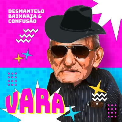 É Vara's cover