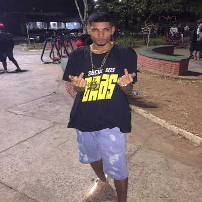 SEGREDINHO By Dj Juninho Bs, MC Saci's cover