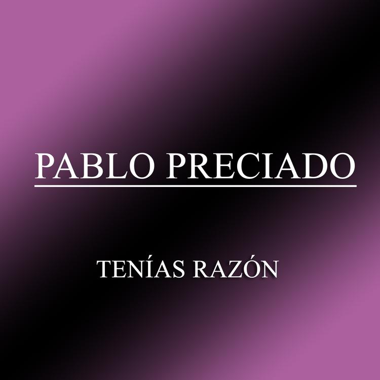 Pablo Preciado's avatar image