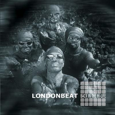 Everybody Say So By Londonbeat's cover