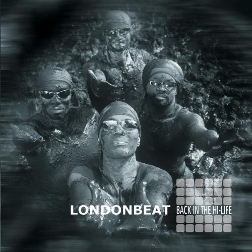 #londonbeat's cover