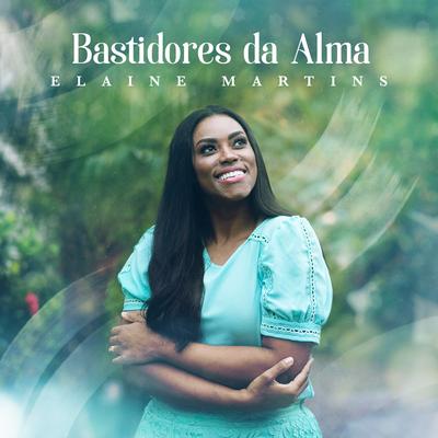 Deus Te Consola Outra Vez By Elaine Martins's cover