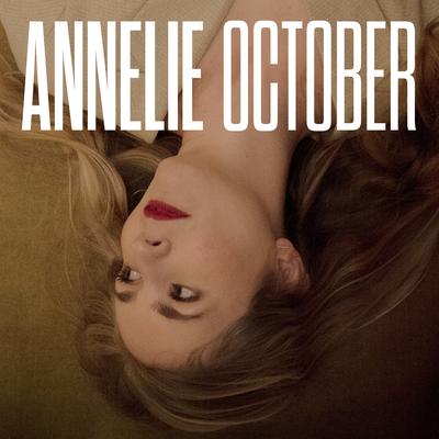 October By Annelie's cover