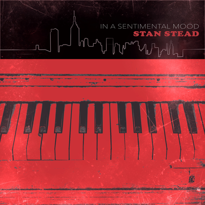 In A Sentimental Mood By Stan Stead's cover