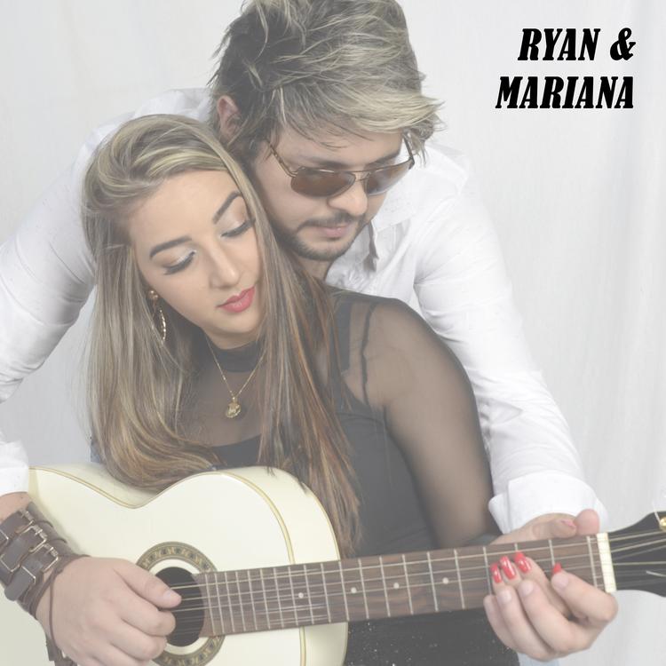 Ryan e Mariana's avatar image