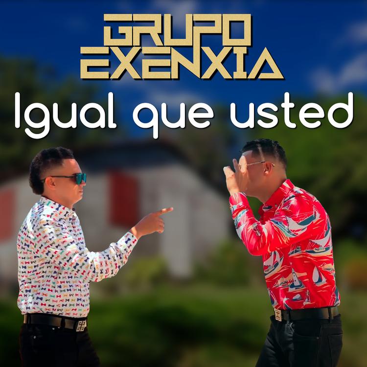 Grupo Exenxia's avatar image