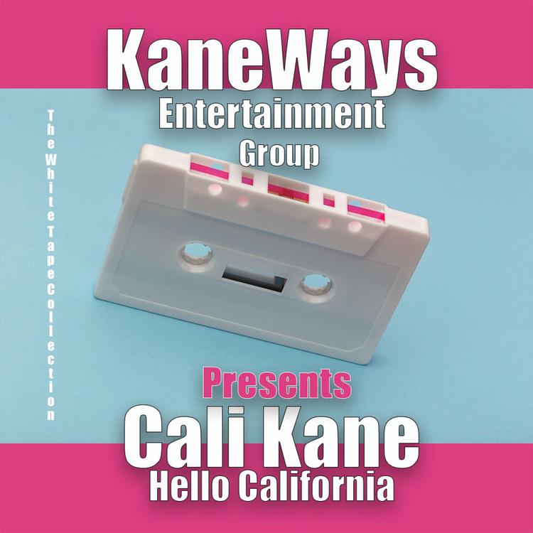 Cali Kane's avatar image