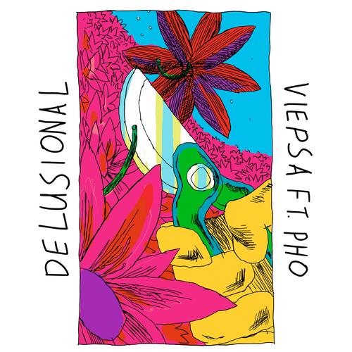 Delusional Official TikTok Music - Viepsa Arora-PHO - Listening To ...