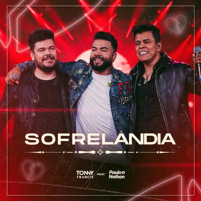 Sofrelândia (Ao Vivo)'s cover