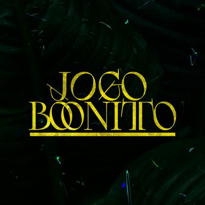 Jogo Bonito's cover