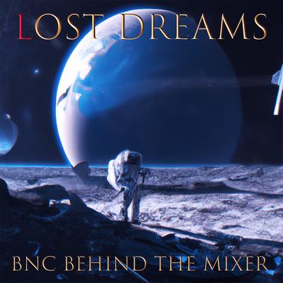 BNC Behind the Mixer's cover
