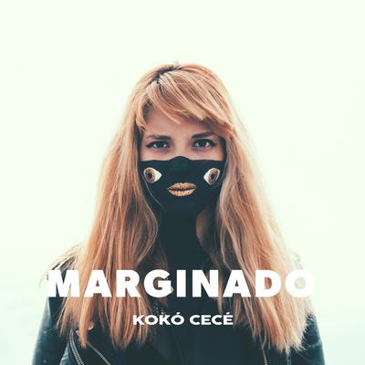 Marginado's cover