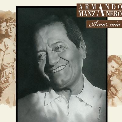 Amor Mío's cover