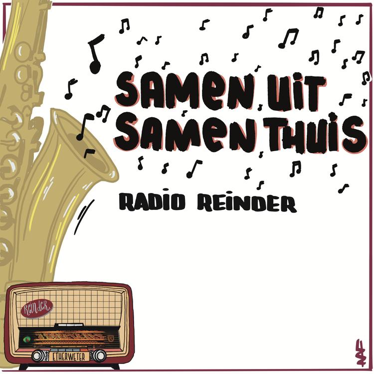 Radio Reinder's avatar image