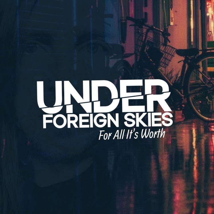 Under Foreign Skies's avatar image