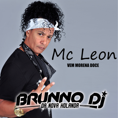 Brunno DJ da Nova Holanda's cover