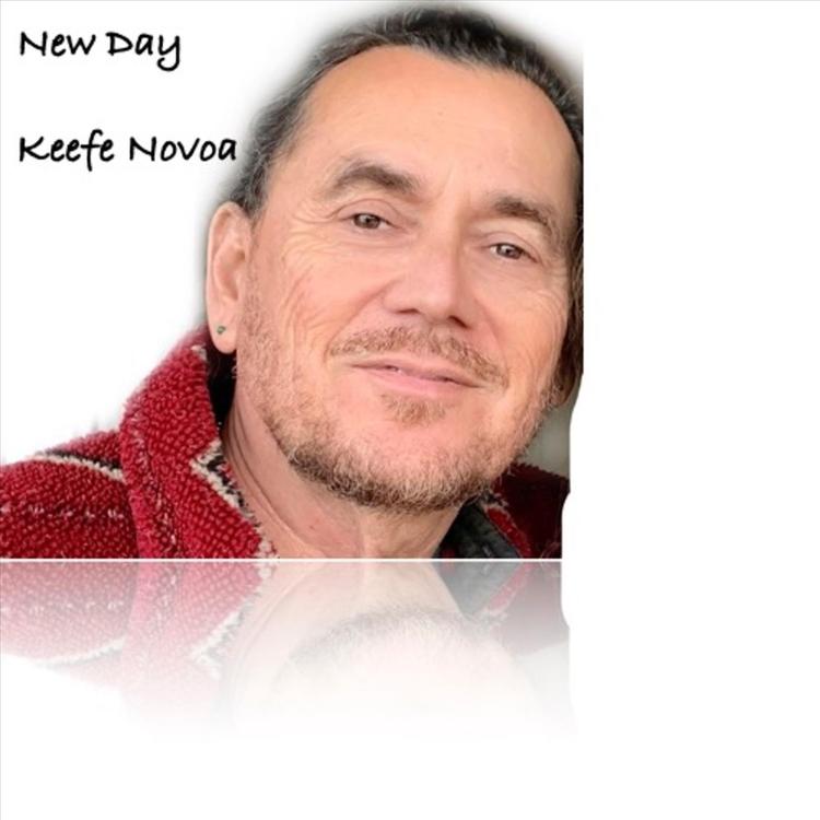 Keefe Novoa's avatar image