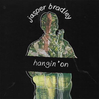 Jasper Bradley's cover