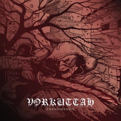 Kodokushi By vorkuttah's cover