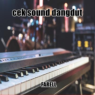 Cek Sound Dangdut's cover