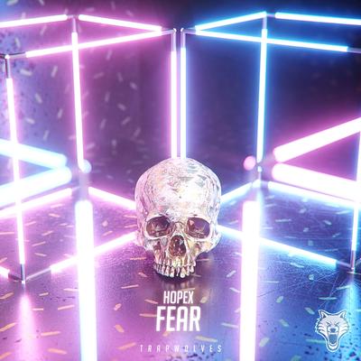 Fear's cover
