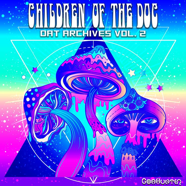 Children Of The Doc's avatar image