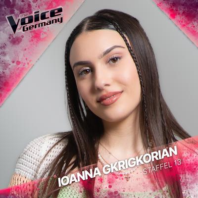 Bang Bang (aus "The Voice of Germany 2023") (Live) By Ioanna Gkrigkorian, The Voice Of Germany's cover