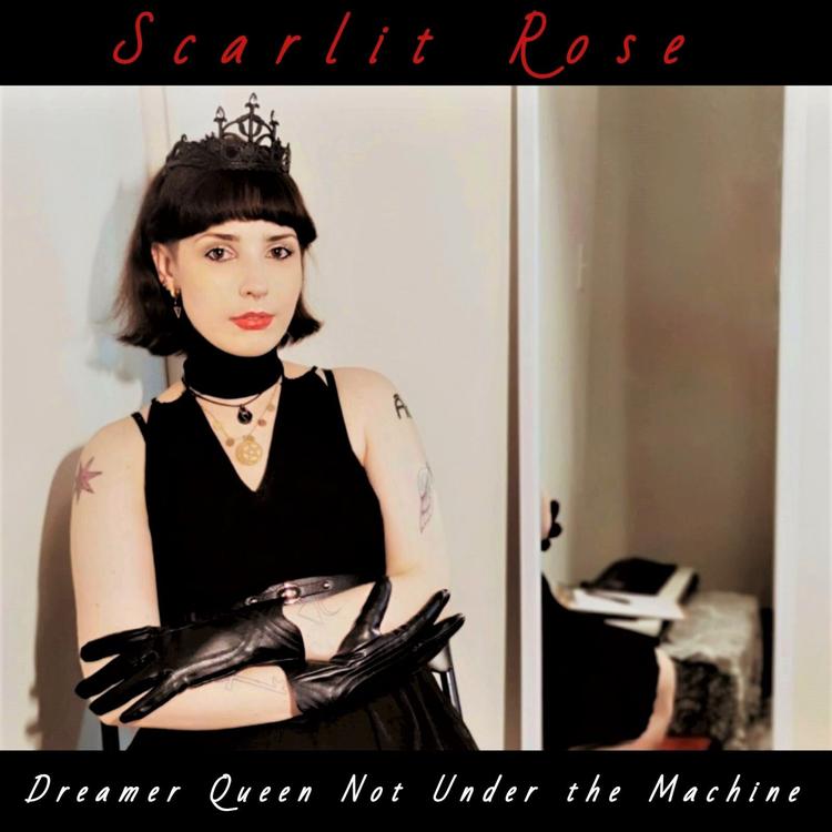 Scarlit Rose's avatar image