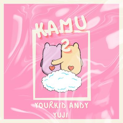 KAMU 2's cover