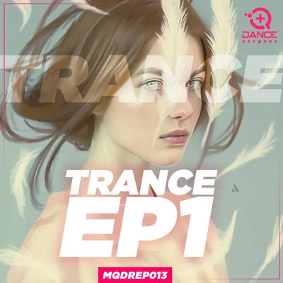 Trance EP1's cover