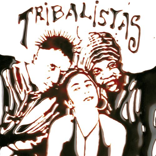 Tribalistas — Velha Infancia - 2004 Digital Remaster;'s cover