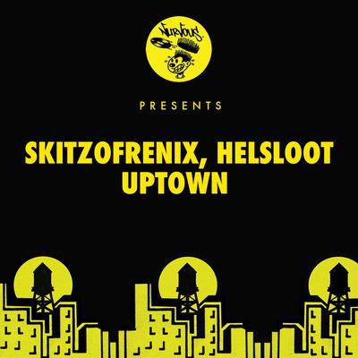 Uptown By Skitzofrenix, Helsloot's cover