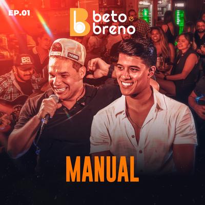 Amor de Bares (Ao Vivo) By Beto & Breno's cover