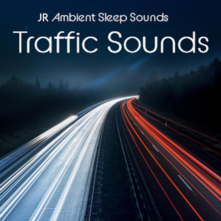 JR Ambient Sleep Sounds's avatar image