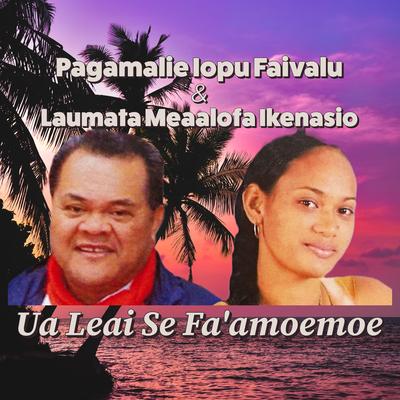 Leoleo Samoa I Solomona's cover