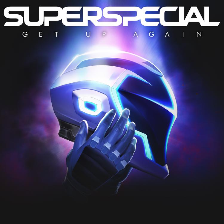 SUPERSPECIAL's avatar image