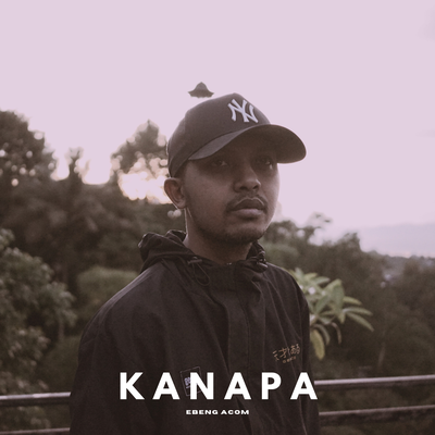 Kanapa's cover