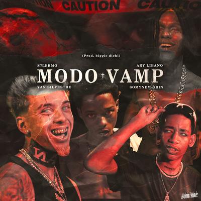 Modo Vamp's cover