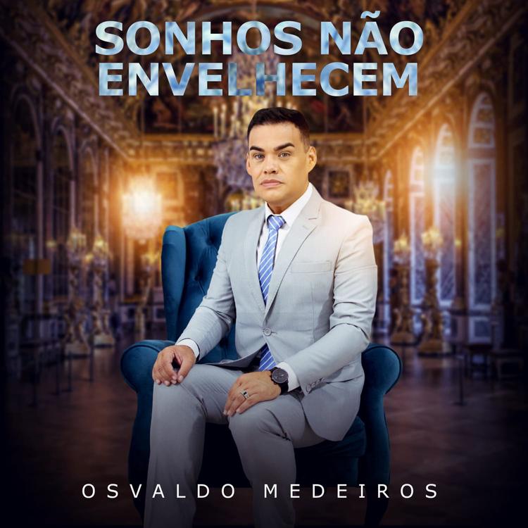 Osvaldo Medeiros's avatar image