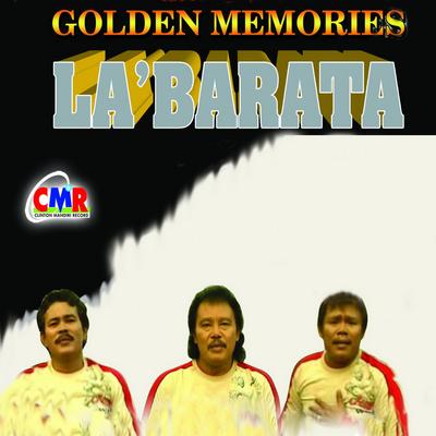 Golden Memories La'Barata's cover