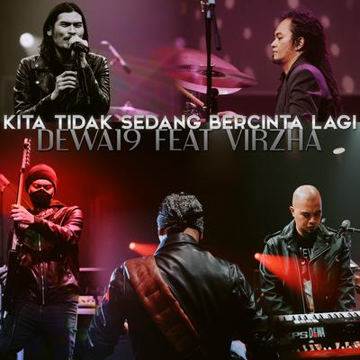 Kita Tidak Sedang Bercinta Lagi's cover