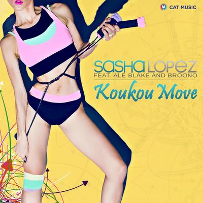 Koukou Move's cover
