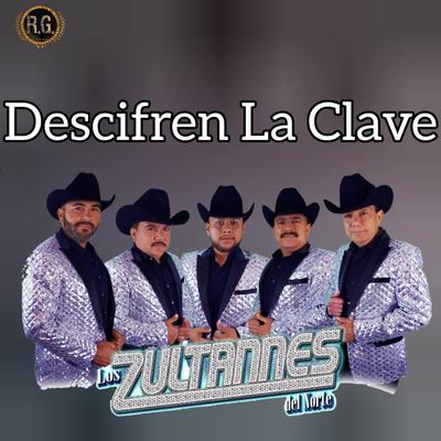 Los Zultannes del Norte's cover