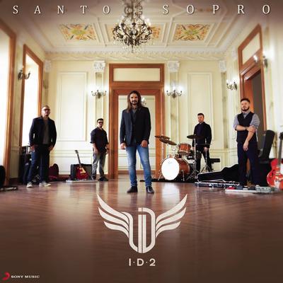Santo Sopro By Id2's cover