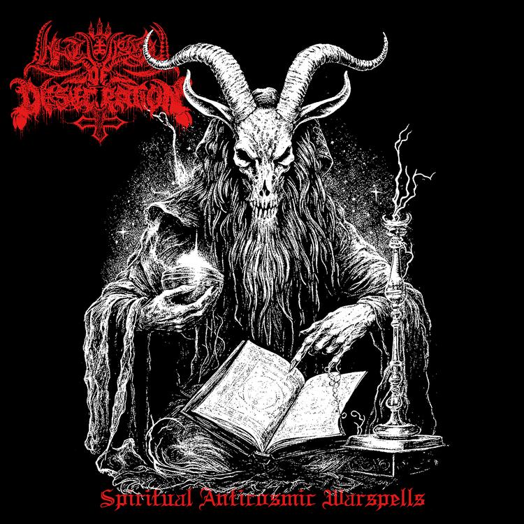 Liturgy of Desecration's avatar image