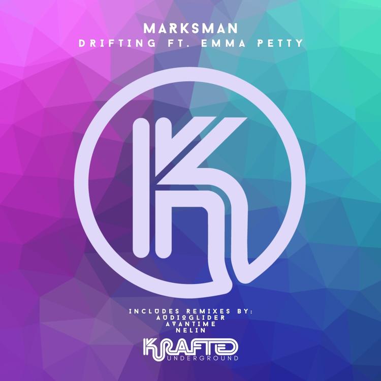 Marksman's avatar image