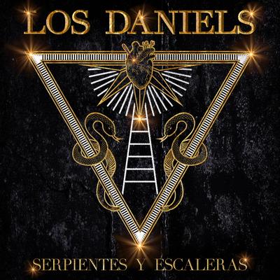 Los Daniels's cover
