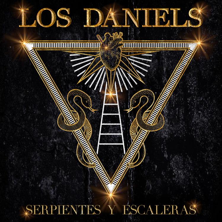 Los Daniels's avatar image