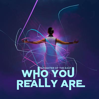 Who You Really Are's cover