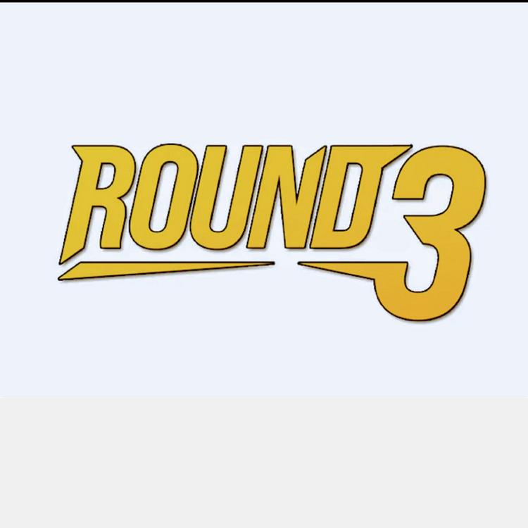 Round 3's avatar image